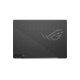 Ноутбук Asus ROG Zephyrus G14 GA402XZ-NC051W (90NR0DH6-M00370) Eclipse Gray