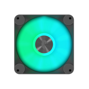 Вентилятор APNX FP1-140 ARGB Black (APF4-PF11217.11) Вентилятор APNX FP1-140 ARGB Black (APF4-PF11217.11)