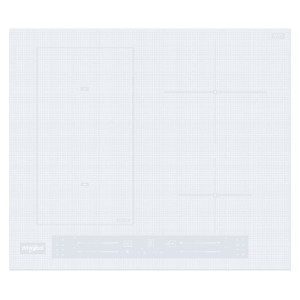 Варочная поверхность Whirlpool WLS 5360BF/W Варочная поверхность Whirlpool WLS 5360BF/W