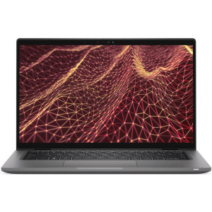 Ноутбук Dell Latitude 7430 (N203L743014RU_UBU) FullHD Gray Ноутбук Dell Latitude 7430 (N203L743014RU_UBU) FullHD Gray