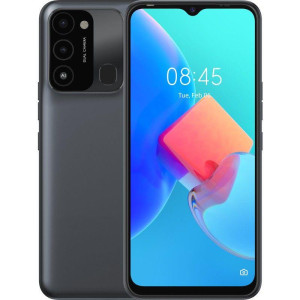 Смартфон Tecno Spark 8С (KG5k) 4/64GB Dual Sim Magnet Black Смартфон Tecno Spark 8С (KG5k) 4/64GB Dual Sim Magnet Black