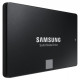 SSD 2TB Samsung 870 EVO 2.5" SATAIII MLC (MZ-77E2T0BW)