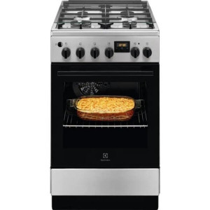 Плита Electrolux RKK520200W Плита Electrolux RKK520200W