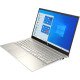 Ноутбук HP Pavilion 15-eg2042ru (832Y0EA) Gold