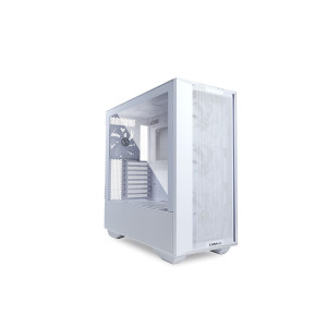 Корпус Lian Li Lancool III White (G99.LAN3W.00) Корпус Lian Li Lancool III White (G99.LAN3W.00)