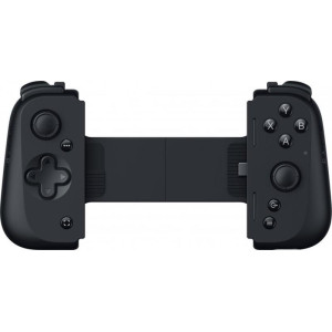 Геймпад Razer Kishi V2 for Android Black (RZ06-04180100-R3M1) Геймпад Razer Kishi V2 for Android Black (RZ06-04180100-R3M1)