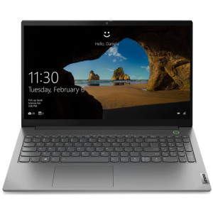 Lenovo ThinkBook 15 G2 (20VE00G4RA) FullHD Mineral Grey Lenovo ThinkBook 15 G2 (20VE00G4RA) FullHD Mineral Grey