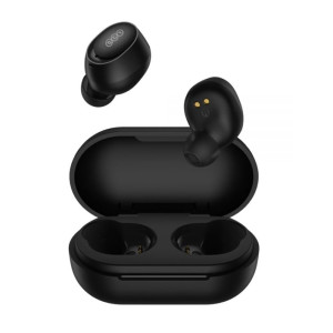 Bluetooth-гарнитура QCY ArcBuds Lite T27 Black Bluetooth-гарнитура QCY ArcBuds Lite T27 Black