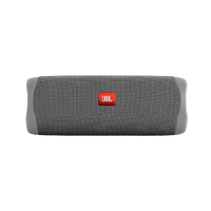 Акустична система JBL Flip 5 Grey (JBLFLIP5GRY)