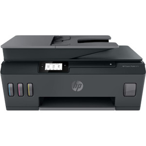 БФП A4 цв. Smart Tank 615 c Wi-Fi (Y0F71A) БФП A4 цв. Smart Tank 615 c Wi-Fi (Y0F71A)