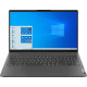 Lenovo IdeaPad 5 15IIL (81YK00QSRA) FullHD Graphite Grey