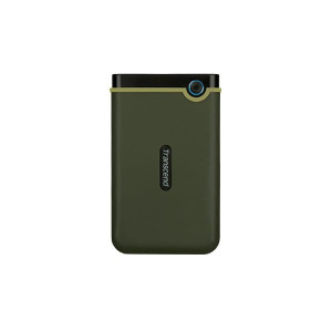 HDD ext 2.5" USB 1.0TB Transcend StoreJet 25M3 Military Green Slim (TS1TSJ25M3G) HDD ext 2.5" USB 1.0TB Transcend StoreJet 25M3 Military Green Slim (TS1TSJ25M3G)