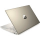 Ноутбук HP Pavilion 15-eg2042ru (832Y0EA) Gold