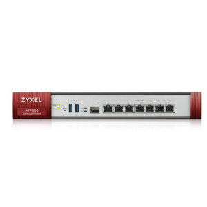 Межсетевой экран ZYXEL ZyWALL ATP500 (ATP500-EU0102F) Межсетевой экран ZYXEL ZyWALL ATP500 (ATP500-EU0102F)