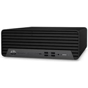 Персональный компьютер HP ProDesk 600 G6 SFF (215R3ES)