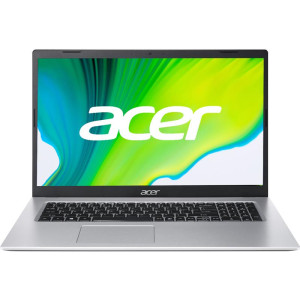 Ноутбук Acer Aspire 3 A317-53G-569S (NX.ADBEU.00C) FullHD Silver Ноутбук Acer Aspire 3 A317-53G-569S (NX.ADBEU.00C) FullHD Silver