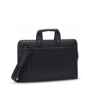 Сумка для ноутбука Rivacase 8930 PU Black 15.6" Сумка для ноутбука Rivacase 8930 PU Black 15.6"