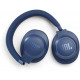 Bluetooth-гарнитура JBL Live 660NC Blue (JBLLIVE660NCBLU)