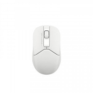 Миша бездротова A4Tech FB12 White USB Миша бездротова A4Tech FB12 White USB