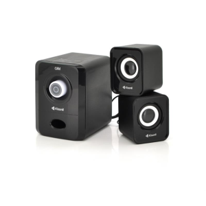 Акустична система Kisonli U-2900BT/23429 Black Акустична система Kisonli U-2900BT/23429 Black