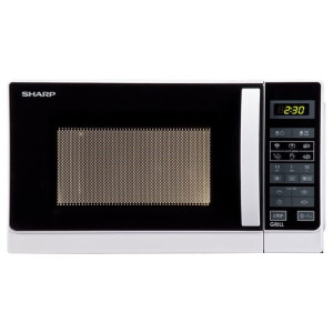 Микроволновая печь Sharp R642WW Микроволновая печь Sharp R642WW