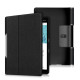 Чехол-книжка BeCover Smart для Lenovo Yoga Smart Tab YT-X705 Black (704474)