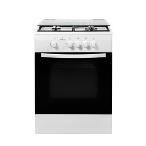 Плита Greta 600-15АА (W) 60х60 чугун Плита Greta 600-15АА (W) 60х60 чугун