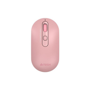 Мышь беспроводная A4Tech FG20 Pink USB Мышь беспроводная A4Tech FG20 Pink USB