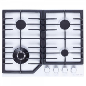 Варочная поверхность Perfelli HGM 61694 WH Варочная поверхность Perfelli HGM 61694 WH