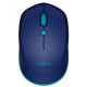 Мышь беспроводная Logitech M535 (910-004531) Blue