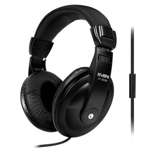 Гарнітура SVEN AP-860 Black Гарнітура SVEN AP-860 Black