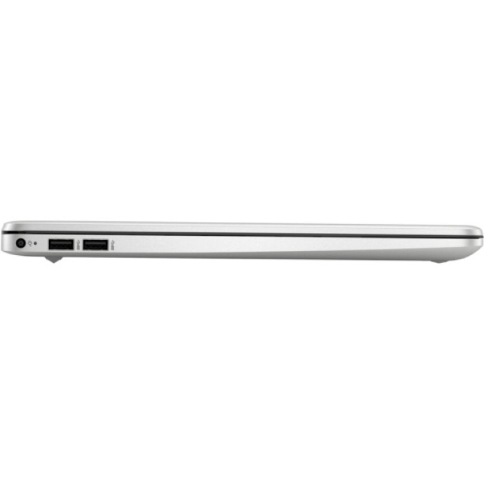 Ноутбук HP 15s-eq2124nw (4H381EA) FullHD Win10EN Silver