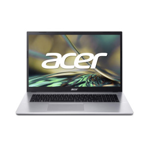 Ноутбук Acer Aspire 3 A317-54-530K (NX.K9YEU.00D) Silver Ноутбук Acer Aspire 3 A317-54-530K (NX.K9YEU.00D) Silver