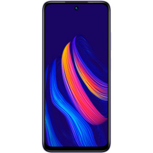 Смартфон Infinix Hot 30 Play NFC X6835B 8/128GB Dual Sim Bora Purple Смартфон Infinix Hot 30 Play NFC X6835B 8/128GB Dual Sim Bora Purple