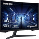 Samsung 31.5" Odyssey G5 (LC32G55TQWIXCI) VA Black Curved 144Hz