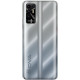 Tecno Pova-2 (LE7n) 4/64GB Dual Sim Polar Silver