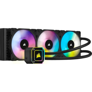 Система водяного охолодження Corsair iCUE H150i Elite Capellix RGB (CW-9060048-WW) Система водяного охолодження Corsair iCUE H150i Elite Capellix RGB (CW-9060048-WW)