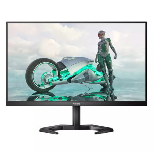 Монитор Philips 27" 27M1N3200ZA/00 IPS Black 165Hz Монитор Philips 27" 27M1N3200ZA/00 IPS Black 165Hz