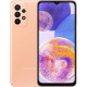 Смартфон Samsung Galaxy A23 SM-A235 6/128GB Dual Sim Orange (SM-A235FZOKSEK)