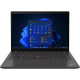 Ноутбук Lenovo ThinkPad T14 Gen 3 (21AH00B9RA) WUXGA Black