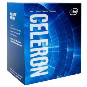 Процесор Intel Celeron G5920 3.5GHz (2MB, Comet Lake, 58W, S1200) Box (BX80701G5920) Процесор Intel Celeron G5920 3.5GHz (2MB, Comet Lake, 58W, S1200) Box (BX80701G5920)