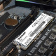 Накопичувач SSD 240GB Patriot P310 M.2 2280 PCIe NVMe 4.0 x4 TLC (P310P240GM28)