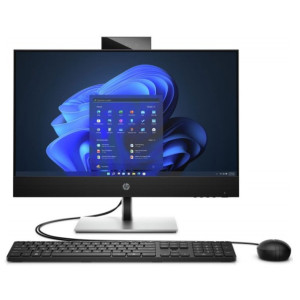 Моноблок HP ProOne 440 G9 (6B1N4EA) Black Моноблок HP ProOne 440 G9 (6B1N4EA) Black