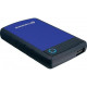 HDD ext 2.5" USB 4.0TB Transcend StoreJet 25H3 Navy Blue (TS4TSJ25H3B)