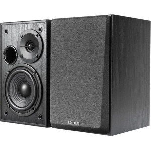 Акустическая система Edifier R1100 Black Акустическая система Edifier R1100 Black