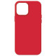 Чехол-накладка Armorstandart Icon2 для Apple iPhone 13 Pro Max Red (ARM60507)