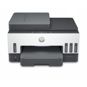 МФУ А4 цв. HP Smart Tank 790 с Wi-Fi (4WF66A) МФУ А4 цв. HP Smart Tank 790 с Wi-Fi (4WF66A)