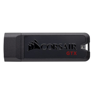 USB3.1 128GB Corsair Flash Voyager GTX Zinc Alloy Casing R430/W390MB/s Black (CMFVYGTX3C-128GB) USB3.1 128GB Corsair Flash Voyager GTX Zinc Alloy Casing R430/W390MB/s Black (CMFVYGTX3C-128GB)