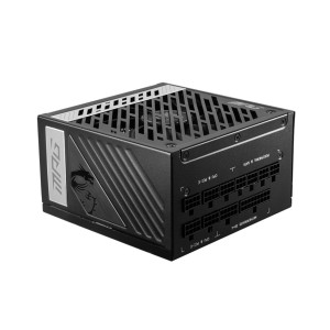 Блок живлення MSI MPG A1000G 1000W Блок живлення MSI MPG A1000G 1000W