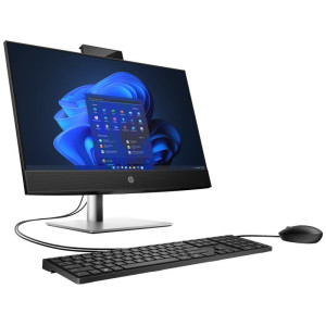 Моноблок HP ProOne 440 G9 (6B1X6EA) Win11 Black Моноблок HP ProOne 440 G9 (6B1X6EA) Win11 Black